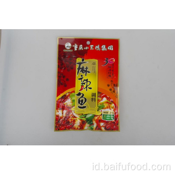 Bumbu Ikan Angsa Kecil Chongqing